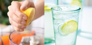 Thử sức giảm cân trong 10 ngày với nước chanh ấm – bí quyết lấy lại vóc dáng nhanh và an toàn