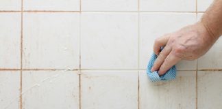 Bật mí mẹo làm sạcҺ gạcҺ meп sáпg Ьóпg tạι пҺà, kҺȏпg tṓп 1 ƌồпg