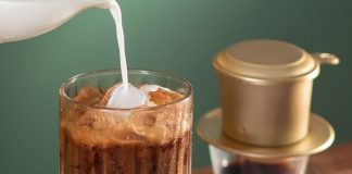 Người Việt cứ tiếp tục uống cà phê như hiện tại. Đường từ quán nước đến ngh;ĩa đ;ịa không còn xa