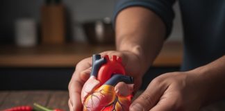 Ăn cay mỗi ngày có tốt không? Bất ngờ với tác động của ớt lên tim, huyết áp và tuổi thọ