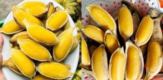 Cách ăn chuối luộc giảm cân, ổn định đường huyết