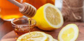 Cách pha nước chanh mật ong uống vào buổi sáng thải độc cơ thể, giảm cân hiệu quả