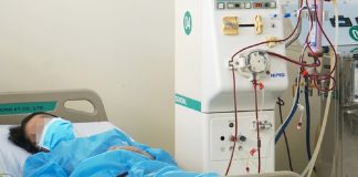 Gặp 3 dấu hiệu này khi ngủ, cảnh báo bệnh thận đang âm thầm phát triển