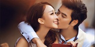 Đàn ông không tốt, đừng mong đàn bà tận tụy.