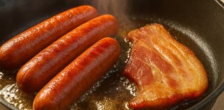 5 thứ dạ dày rất ‘sợ’, bụng đói cồn cào, cổ họng khát khô cũng chớ dại ăn vào