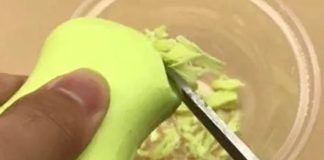 Cắt xà bông trộn với đường để góc nhà: Muỗi nổi đen, cả nhà sạch sẽ thơm tho ai cũng thích