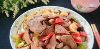 Gan lợn bổ hay độc? Nhiều người vẫn đang hiểu lầm điều này