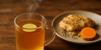 4 gia vị rẻ tiền trong bếp Việt là ‘thần dược’ chống viêm, ngừa u.ng thư: Dùng đúng cách, lợi đủ đường