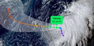 Thực hư tin bão số 12 Hạ Long xuất hiện khi bão số 11 đang ảnh hưởng nghiêm trọng ở miền Bắc nước ta