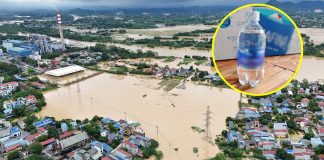 Không phải gạo hɑy mì tôm, ƌây là 5 nhu yếu phẩm cần thiết cứu tɾợ cho vùng ngập lụt