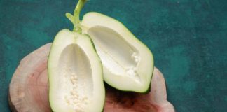 Ăn đu đủ xanh, cơ thể nhận được 6 lợi ích tuyệt vời này