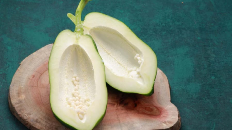 Ăn đu đủ xanh mang lại nhiều lợi ích cho sức khoẻ.