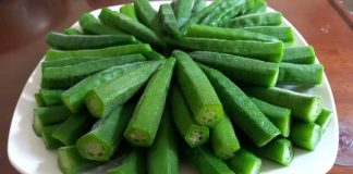 Cách luộc đậu bắp không nhớt, gấp 10 lần dinh dưỡng