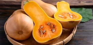 6 lý do mùa đông nên ăn nhiều bí đỏ