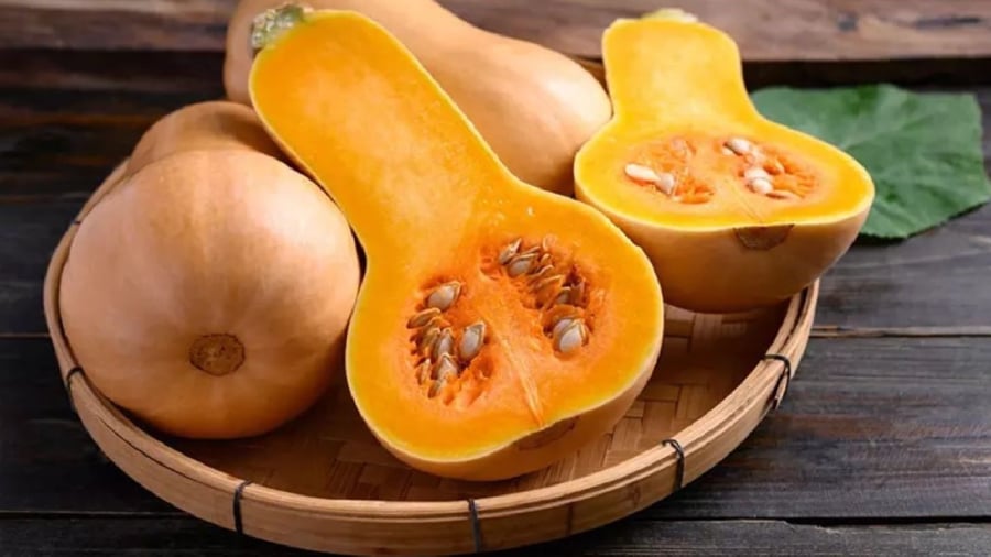 Ăn bí đỏ mang lại nhiều lợi ích cho sức khỏe.