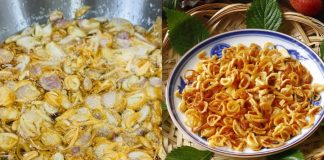 Mẹo làm hành phi vàng ươm, để lâu vẫn giòn rụm, thơm nức