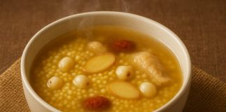 4 món canh chống già cực hiệu quả: Da căng mịn, ít nếp nhăn, nấu siêu nhanh cho ngày se lạnh