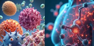 Nghiên cứu mới tìm ra cách điều trị K giai đoạn cuối mở ra hy vọng cho nhiều người