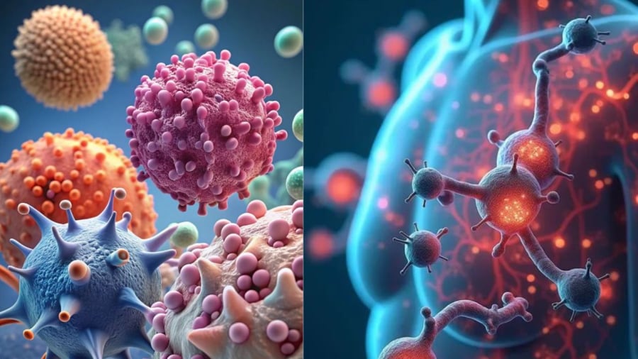 Nghiên cứu mới mở ra hy vọng cho nhiều bệnh nhân