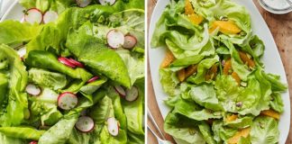 Rau xà lách lành tính nhưng 5 nhóm người này không nên ăn