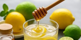 Cách pha nước chanh uống mỗi tối không sót ruột: Thải độ.c, giảm m.ỡ lại ngủ ngon