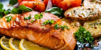 Sai lầm tai hại khi ăn cá, số 1 dễ mang bệnh nhất