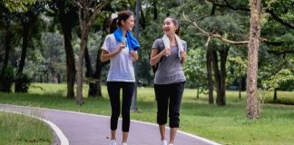 7 dấu hiệu cho thấy bạn sẽ sống lâu, xem bạn có mấy dấu hiệu?