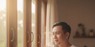 Thận khỏe, người khỏe: 4 việc nên làm ngay sau khi thức dậy mỗi sáng