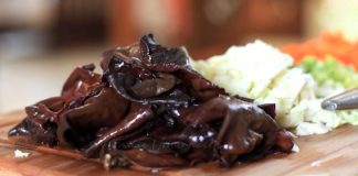 7 thực phẩm giúp tăng tuần hoàn máu, ngăn ngừa cục máu đông