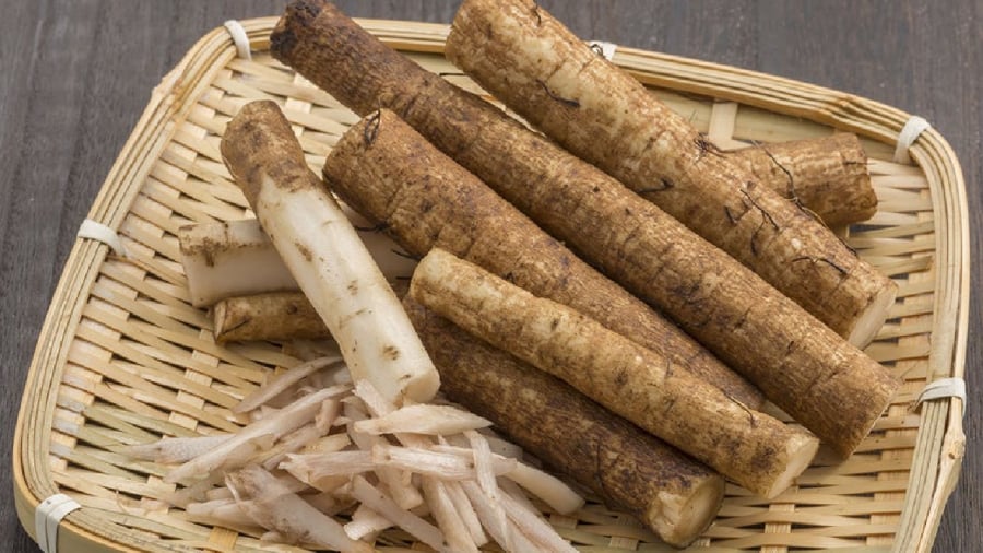 Ngưu bàng mang lại nhiều lợi ích cho sức khoẻ.