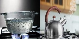 Nước đun sôi để nguội quá 24 giờ còn uống được không? Chuyên gia giải đáp