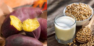 2 thực phẩm đại kỵ với khoai lang, tuyệt đối không ăn cùng nhau