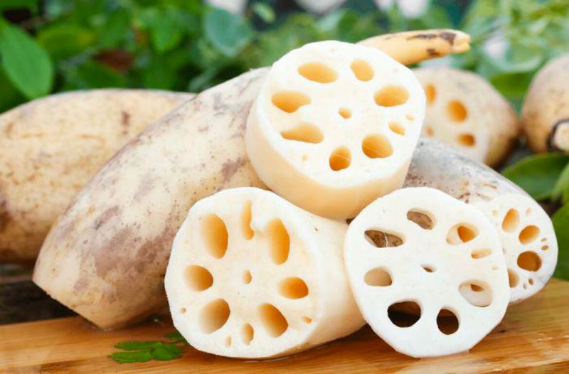 Đi chợ thấy 5 loại rau này thì