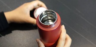 4 loại nước không nên đựng trong bình giữ nhiệt