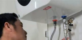 Bình nóng lạnh nên bật cả ngày hay khi cần mới bật: Nhiều người đang làm sai