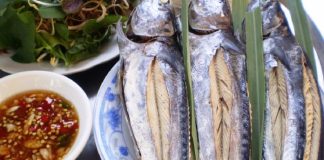 Loại cá giàu sắt, bổ má u hơn thịt bò, chợ Việt vừa nhiều vừa rẻ