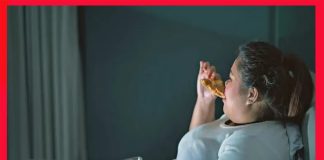 7 thực phẩm ăn buổi tối tưởng vô hại nhưng khiến chị em béo lên ngay cả khi đang ngủ