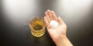Uống bia thừa, hãy cho thêm chút muối tạo ra vô vàn công dụng nhà nào cũng cần không lãng phí lại hiệu quả