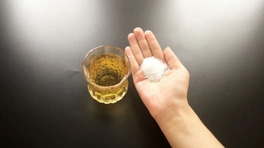 Bia thừa còn nhiều công dụng