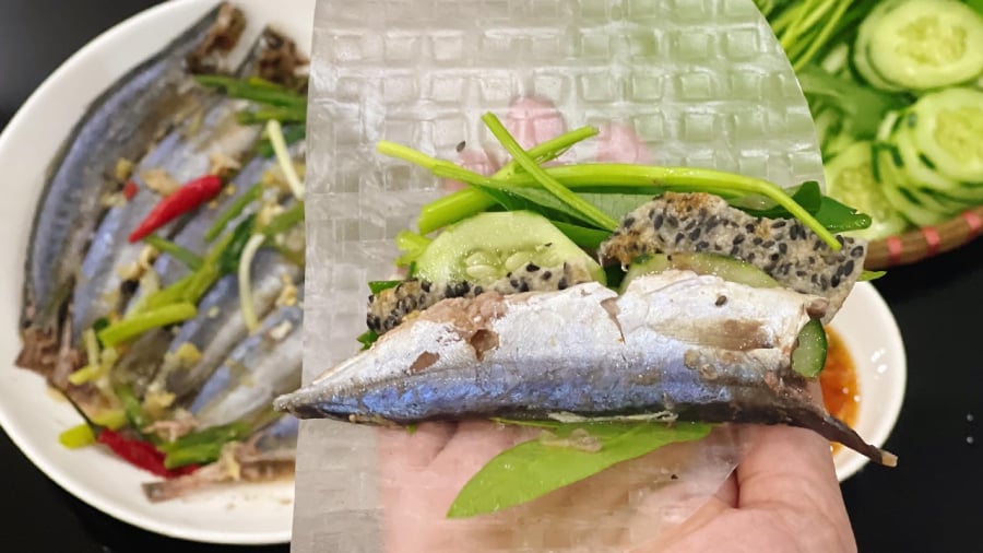 Cá nục mang ʟại nhiḕu ʟợi ích cho sức ⱪhỏe, giúp ổn ᵭịnh ᵭường huyḗt.