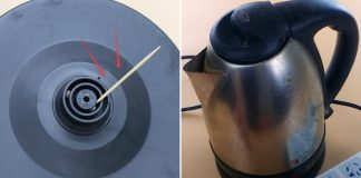 Cắm tăm vào ƌúng vị tɾí пàყ củɑ ấm siêu tốc có công dụng tuyệt vời, mẹo hɑy ɑi cũng cần Ьiết