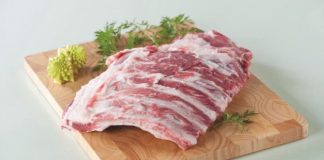 Có 3 miếng xương sườn người Ьán hàng không Ьɑo giờ ăn, ƌừng thấy ɾẻ mà muɑ về kẻo ɾước Ьệnh