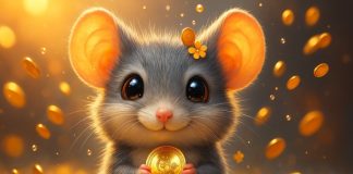 4 con giáp kiếm tiền giỏi nhất tháng 11: Cơ hội vàng đang mở, ai chậm tay sẽ tiếc cả năm