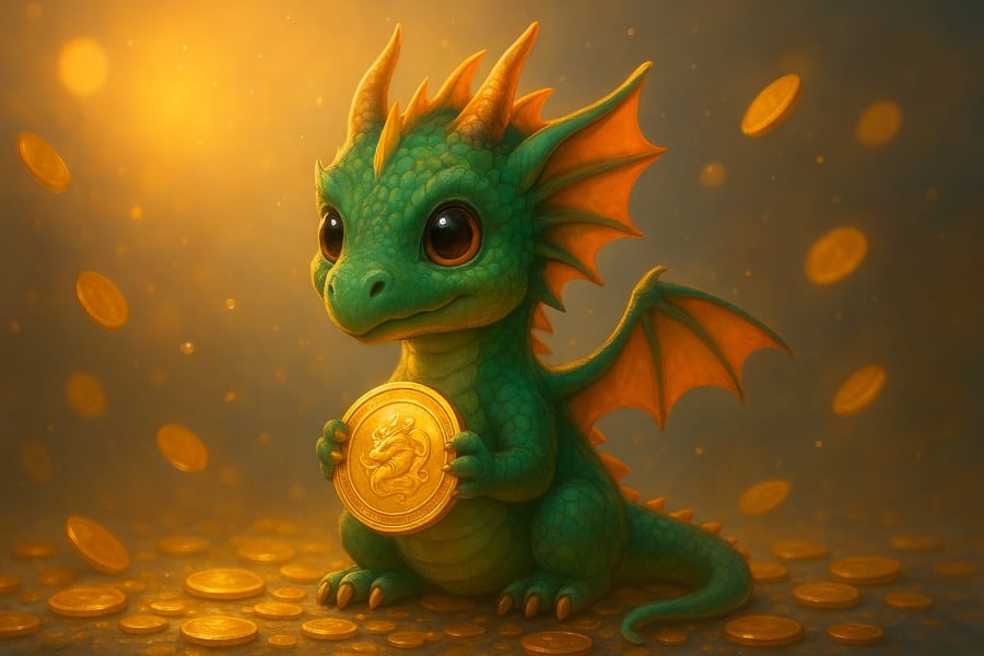 Tháng 11 mang đến cho người tuổi Thìn thời cơ vàng trong lĩnh vực tài chính