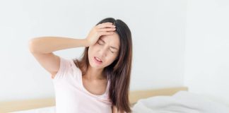 Đặc biệt lưu ý, 4 cơn đau lạ này vào mỗi sáng, cảnh báo có khối u trong cơ thể