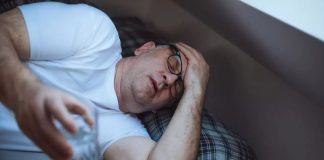 U-ng thư có thể ‘phát ra’ 2 dấu hiệu này vào ban đêm, ai cũng nên biết để cảnh giác