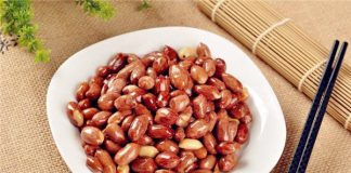 Cách làm lạc rang muối giòn thơm, xốp không cháy và lại để được lâu chỉ cần vài giọt nước này