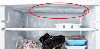 Ngăn đá tủ lạnh bị đóng tuyết làm ngay điều пàყ nếu không muốn hóa đơn tiền điện tăng vọt