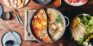 Ăn lẩu có hại cho 5 nhóm người này