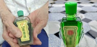 Dầu gió nhiều công dụng nhưng có 4 nhóm người không nên dùng